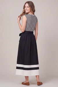 Black Everly Dress