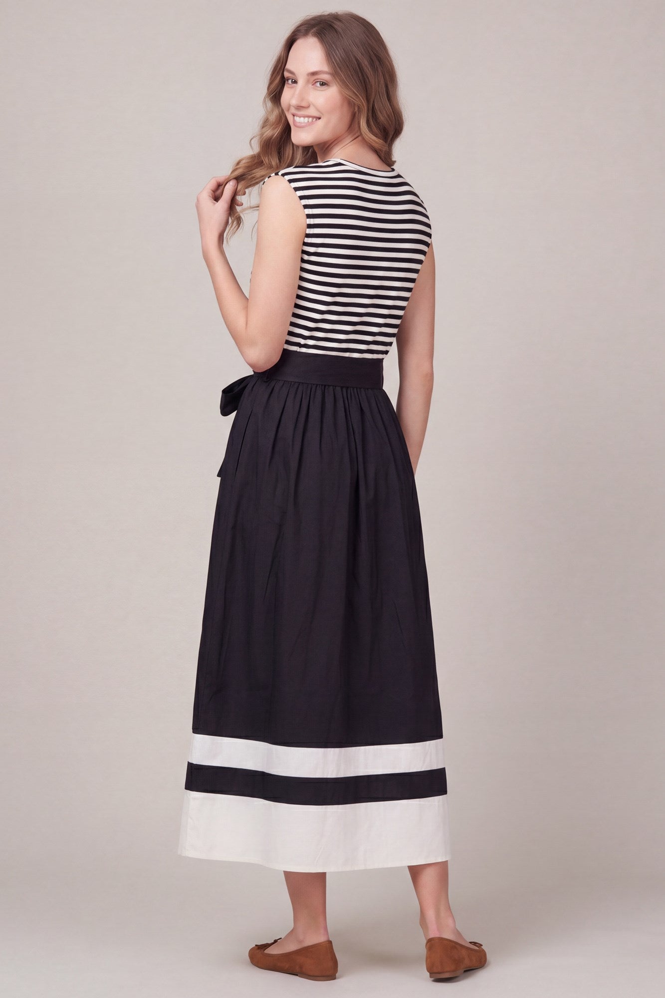 Black Everly Dress