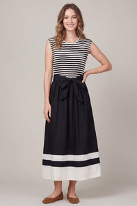 Black Everly Dress