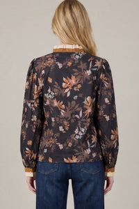 Fall Garden Top