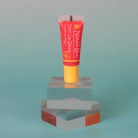 California Poppy Tinted Lip Glaze