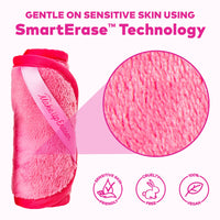 Original Pink MakeUp Eraser PRO | Best Seller
