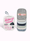 Cool Neutral MakeUp Eraser 7-Day Set