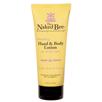 6.7 oz. Vanilla, Rose & Honey Hand & Body Lotion