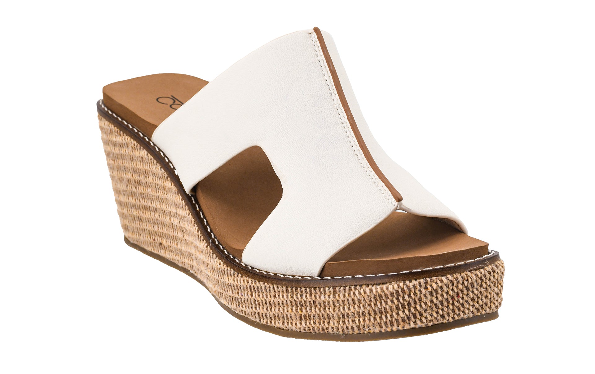 White Wedge