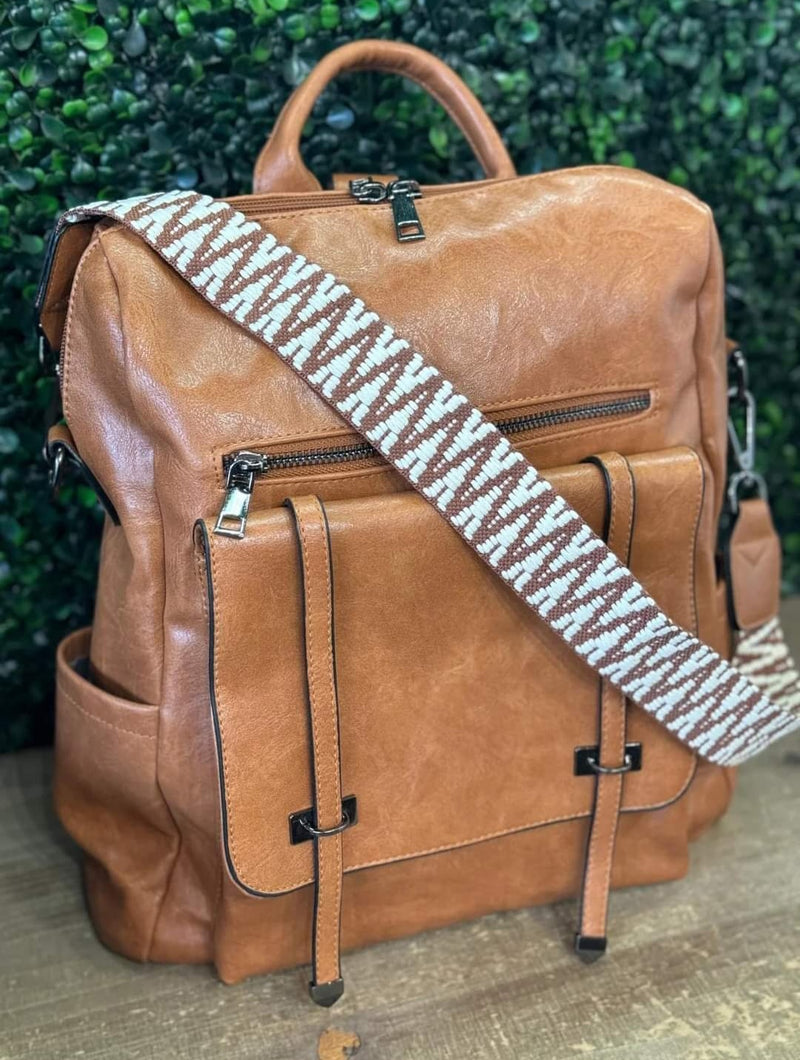 Kaydee Backpack