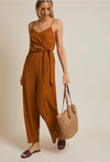 Mocha Jumper