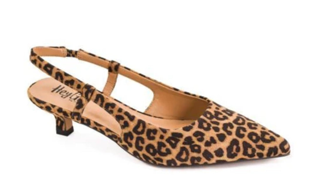 Leopard Kit N Caboodle