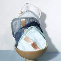 Cool Neutral MakeUp Eraser 7-Day Set