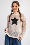 Black Star Crochet