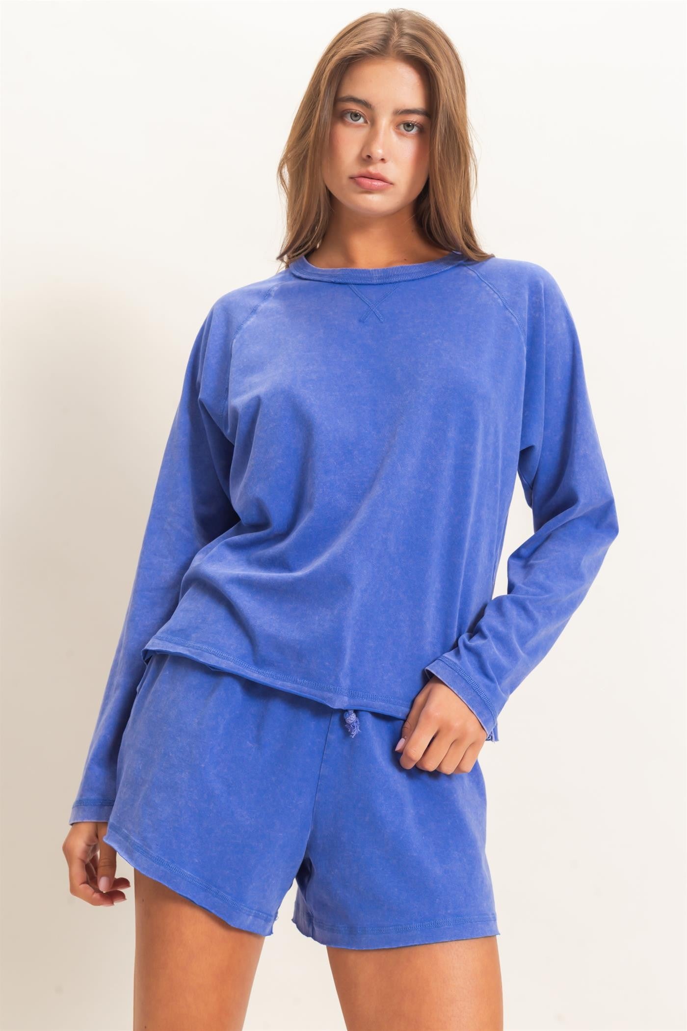 Cobalt Mineral Wash Set