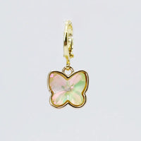 Butterfly Charms