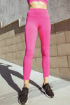 Butter Pocket Legging