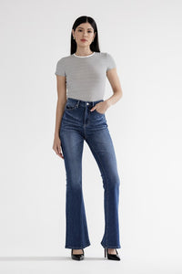 Mica Flare Jean
