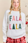 Falala Sweater