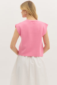 Pink Pearl Pocket