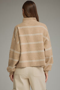 Classic Camel Stripe