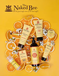 2.25 oz. Orange Blossom Honey Hand & Body Lotion