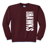 School Spirit Sweatshirt