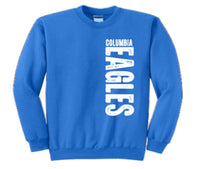 School Spirit Sweatshirt