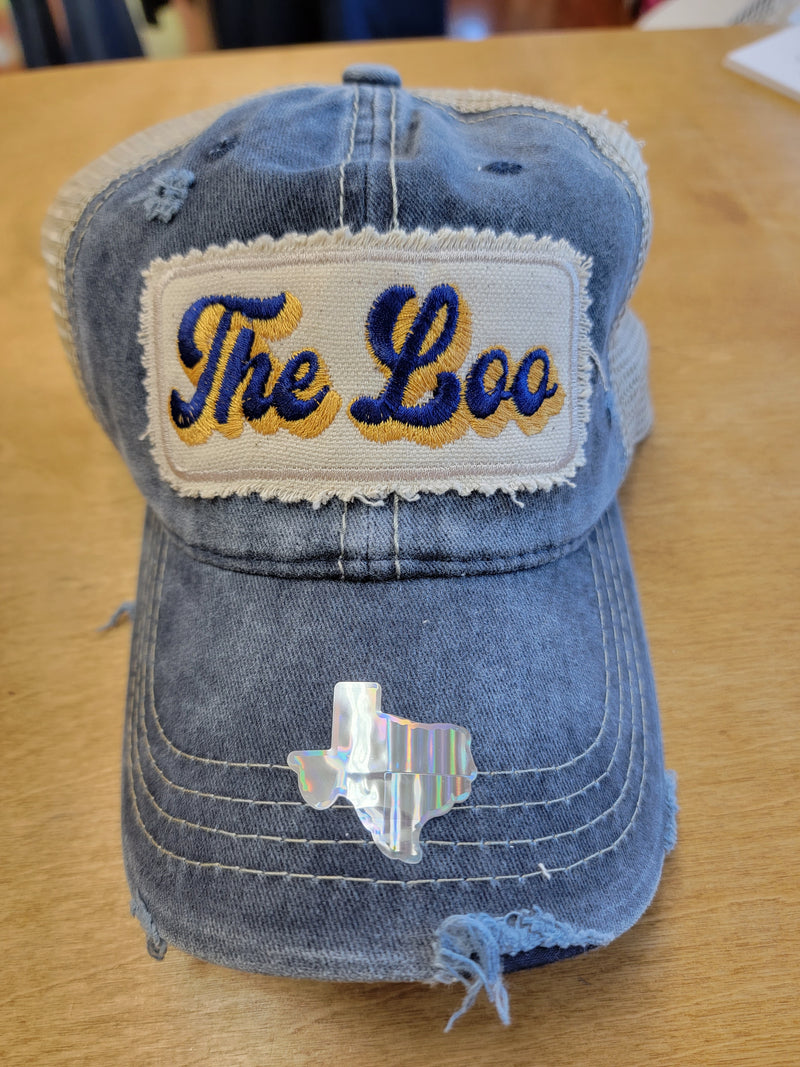 The Loo Hat