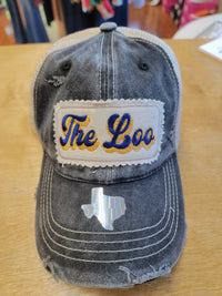 The Loo Hat