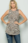 Leopard Swing Tank