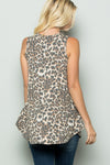 Leopard Swing Tank